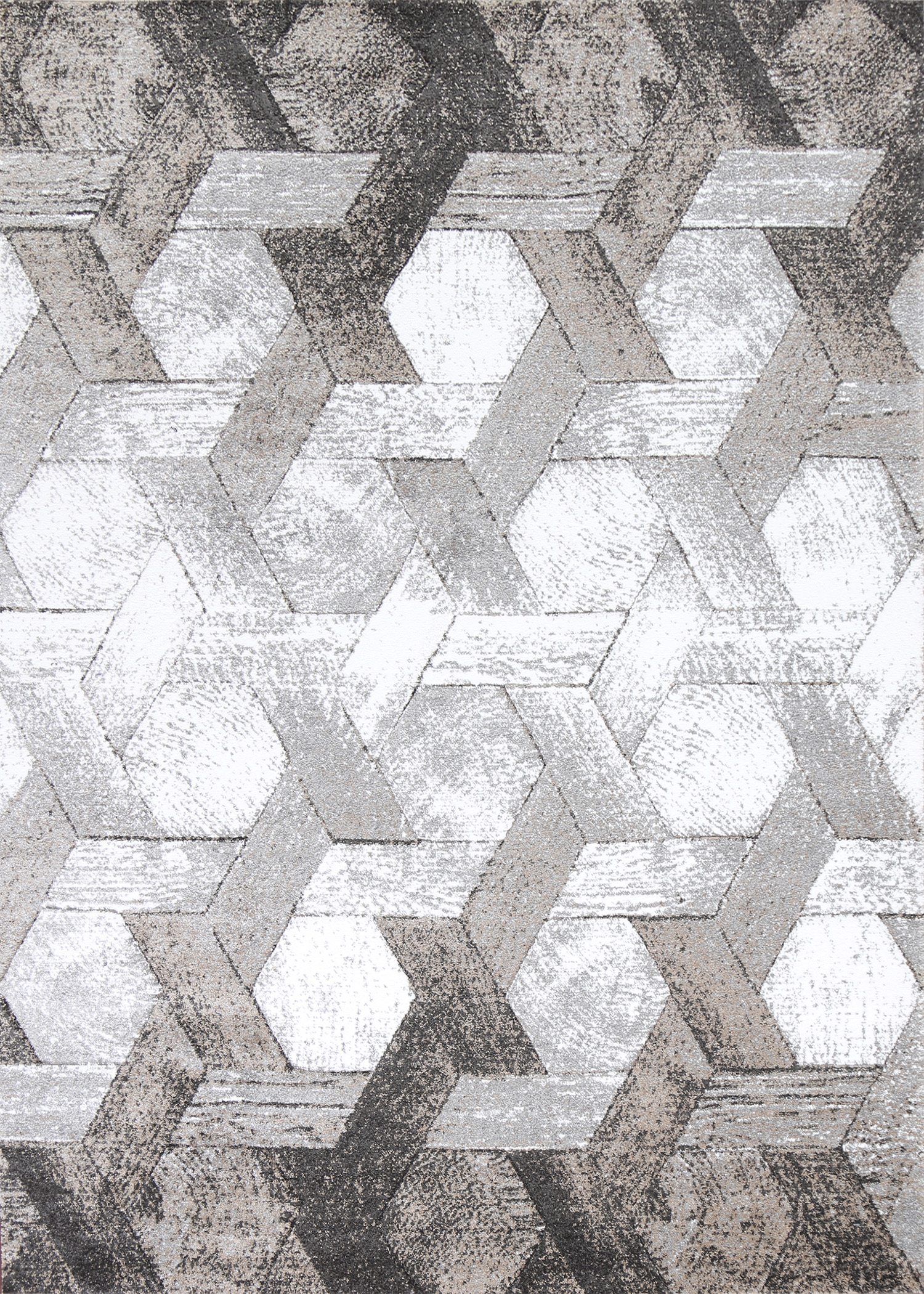 Contemporary Design Turkish Trellis Transitional Oriental Area Rug