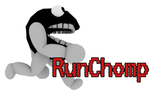 RunChomp