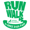 Run/Walk to Milwaukee Irish Fest