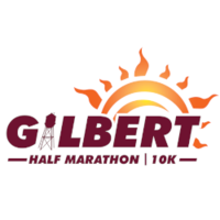 Gilbert Half Marathon, 10k and 5k