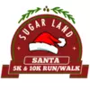 Run Houston! Sugar Land Santa 5k & 10k