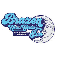 Brazen New Year's Eve Half Marathon / 10K / 5K