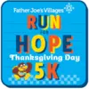 Father Joe's Villages Thanksgiving Day 5K