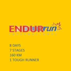 2026 The ENDURrun | Waterloo