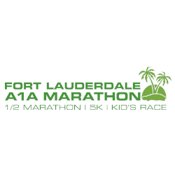 2026 Ft. Lauderdale A1A Marathon/ Half Marathon/ 5K