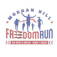 Morgan Hill Freedom Run