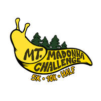 Mt. Madonna Challenge