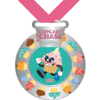 Cupcake Chase 5K