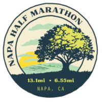 Napa Half Marathon