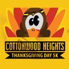 Cottonwood Heights Thanksgiving Day 5K