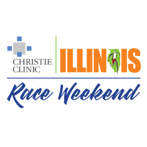 2026 Christie Clinic Illinois Race Weekend | Champaign