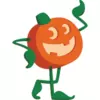 Gourdy's Pumpkin Run - Columbus