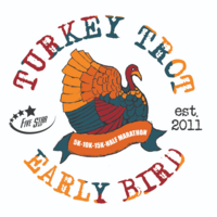  Early Bird Turkey Trot