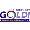 Ready, Set, Gold 5K Walk/8K Run