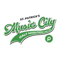 Music City Half Marathon, 10k And 5k