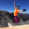 Imogene Pass Run