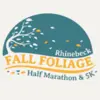 Rhinebeck Fall Foliage Half Marathon & 5K