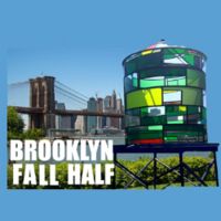 Brooklyn Fall Half Marathon, 10K, 5K