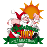 Christmas in July Half Marathon and 5K - Indianapolis