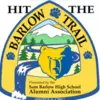 Hit The Barlow Trail