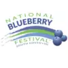 National Blueberry Festival 5k Run and Walk