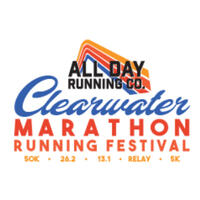 Clearwater Marathon Running Festival