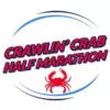 Crawlin' Crab Half Marathon and 5K