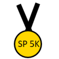 South Park 5K