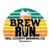 Will County Brew Run 5k