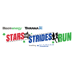 2026 Bloomenergy Stars And Strides 5k 10k San Jose