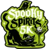 Spooky Spirits 5k