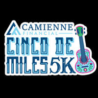 Cinco De Miles 5k