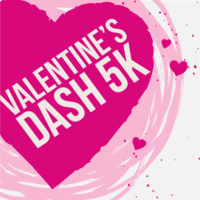 Valentine's Dash 5K