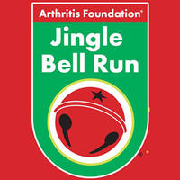 Jingle Bell Run - Sacramento