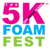 The 5k Foam Fest - London