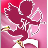 2026 Cupid Shuffle 5K Walk/Run | Jacksonville