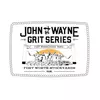 John Wayne Grit Series – Fort Worth