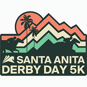 2026 Santa Anita Derby Day 5K | Arcadia