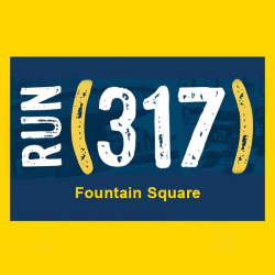 2026 Run(317) - Fountain Square | Indianapolis