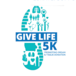 2026 Give Life 5K | West Des Moines