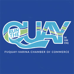 2023 Run the Quay | Fuquay-Varina