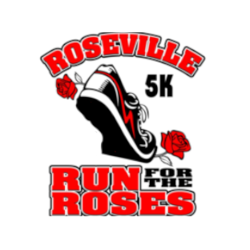 2026 Run for the Roses and Kids Fun Run | Roseville
