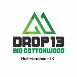 2026 Drop13 Big Cottonwood Canyon Half Marathon | Holladay
