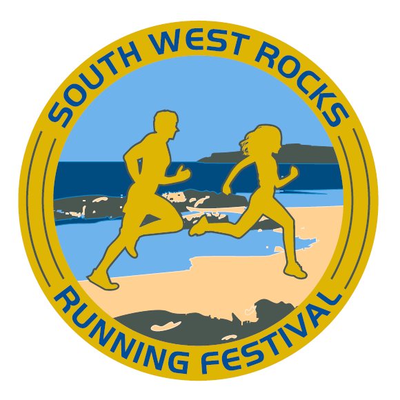 2025 South West Rocks Running Festival