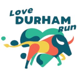 2026 Love Durham Run 5k | Durham