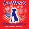 Al-Van Humane Society's Firecracker Furry 5K