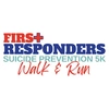 First Responders Suicide Prevention 5k