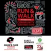 Gilda's Run/Walk