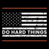 Do Hard Things 5k & 9.11-Mile Ruck & Run