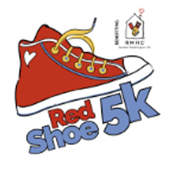 Red Shoe 5K Run & Walk | National Harbor